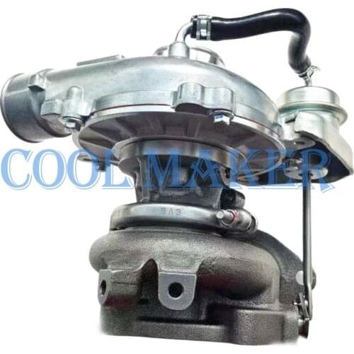 CT16 for Toyota Hilux Vigo D4D 2.5L Di turbocharger 17201-OL030 17201OL030 17201-0L030 172010L030