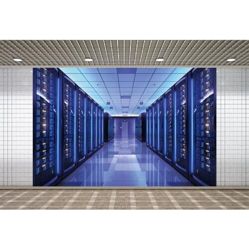 Lyavshi Laeacco Vinyl Backdrop Unique 3D Interior Room Path Corridor Stage Lights Photocall Photography Background Photo Studio