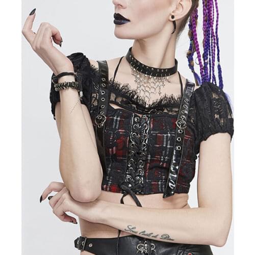 Женские короткие футболки WOWOOTD China At AliExpress