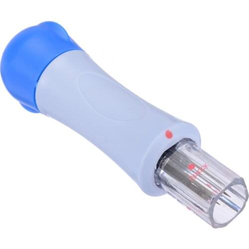 Needle Felting Holder Metal Wool Embroidery Needles DIY Plastic Felting Needles Crafts Sewing Garments Tools Accessories