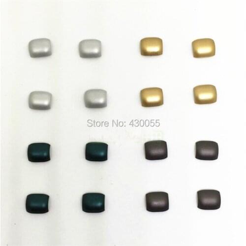 100% New Housing 4PC/SET For Sony Xperia Z5 E6633 E6603 E6653 E6683 Z5P Angle Corner Protector Case Cap, Free Shipping