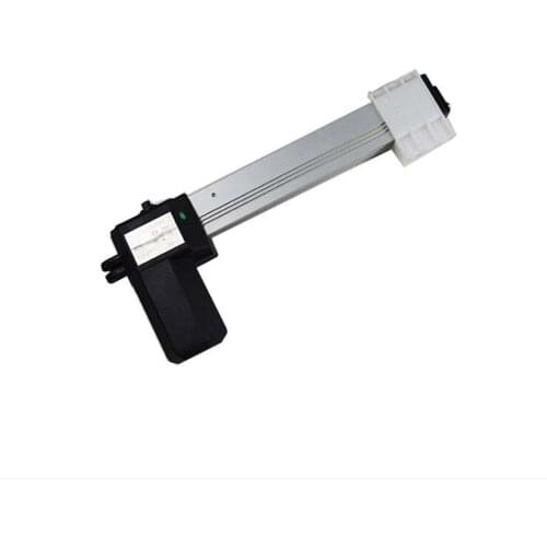 24V DC Motor Controller Linear Actuator Stroke Electric 25mm-1000mm Max Push 4000N/400KG Micro Actuator For Window Door or Bed