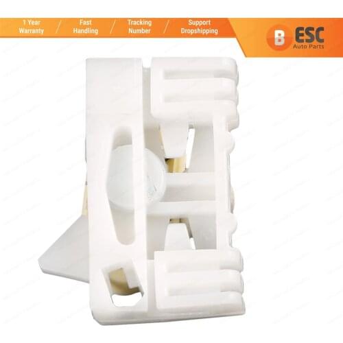ESC Auto Parts EWR23 Electrical Power Window Regulator Clip, front OR Rear Right Door for Opel Meriva 2003- 2010 Fast Shipment