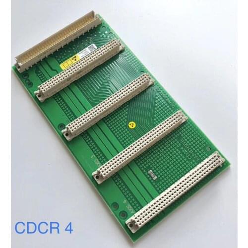 FOR 1PCS Heidelberg CDCR4 Backplane Heidelberg Circuit Board 00.785.1102 CDAB380 CDCB2 Backplane