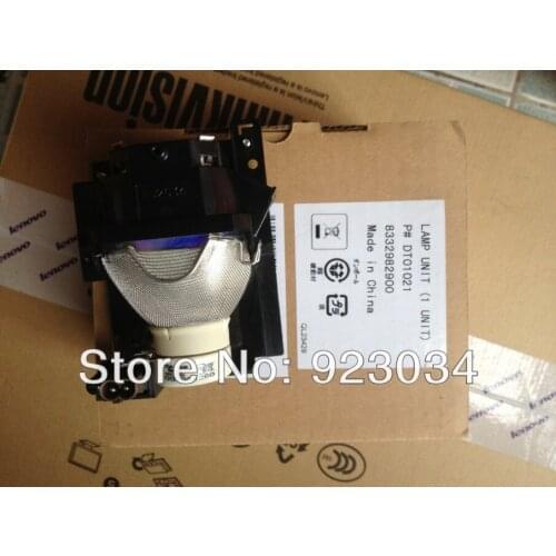 DT01021 replacement lamp for HITACHI 2200X 2600X 2650X 3000X 3050X 3560X 2720X 3020X 3200X 3230X 3580X 40