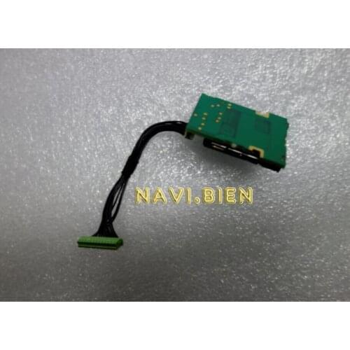 BRAND NEW SD CARD SOCKET FOR BOSCH RNS315