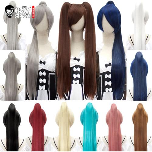 Аниме парики Hsiu China At AliExpress
