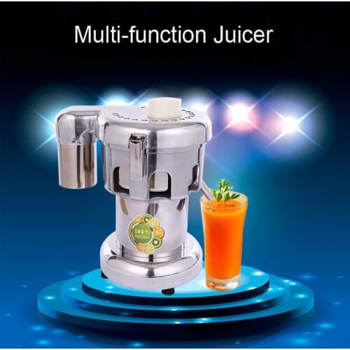 LAOWAI Centrifugal Juicers