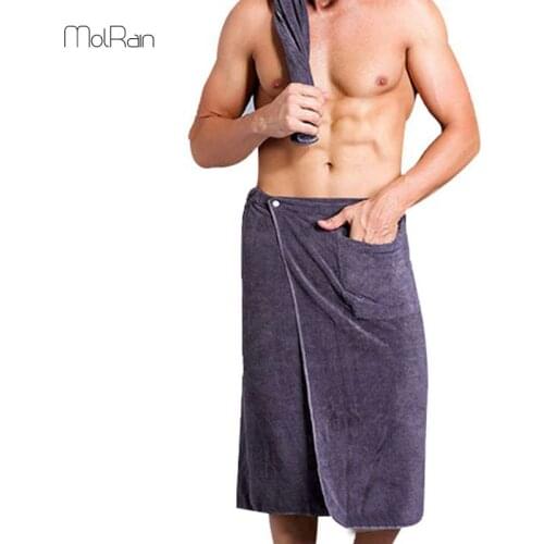 Bath Towels Molrain China