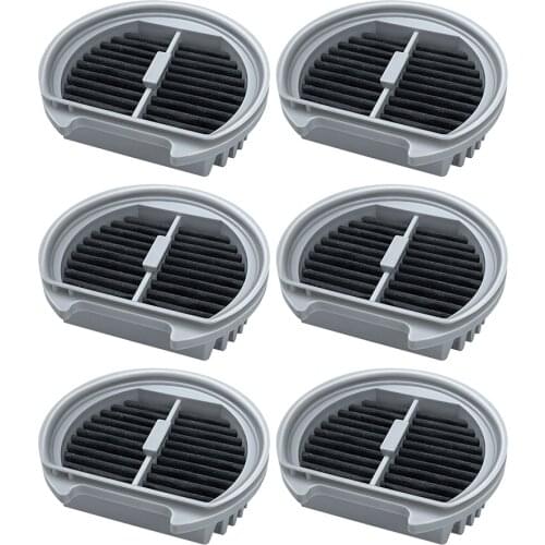 Hepa Filter Replacement Kits for 17kPa Xiaomi Mijia Lite Wireless Vacuum Cleaner Spare Accessories MJWXCQ03DY parts