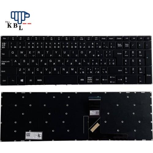 New Japanese Language For Lenovo IdeaPad 110-15 310-15 Black Laptop Keyboard SN20R21083 PK131A71A00 5PE543