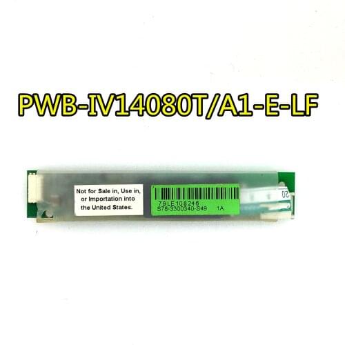 NEW PWB-IV14080T/A1-E-LF,S78-3300340-S49 DAC-08B048,YIVNMS0018D11,YPWBGN036IDG-1 INVERTER
