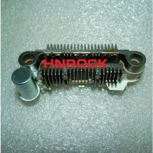 NEW HNROCK ALTERNATOR RECTIFIER 1260AK00/MIA7517 RM-11 82-800 1114779 81114779 1106-050RS REC-570 IMR7542 RTF49805