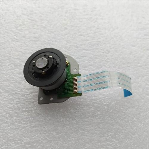 Optical Laser Drive Assembly Spindle Motor DOL-001 101 for Nintend NGC Game Console Repair Parts Accessories