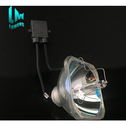 Wholesale V13H010L36 ELP36 Projector bare bulb for Epson EMP-S4 EMP-S42 Powerlite S4 High quality
