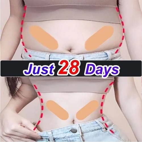18/54 Pcs Leg Slim Patches Weight Loss Plaster For Leg &Arm Lower Body Fat Burning Paster Anti Cellulite Lose Weight Patch