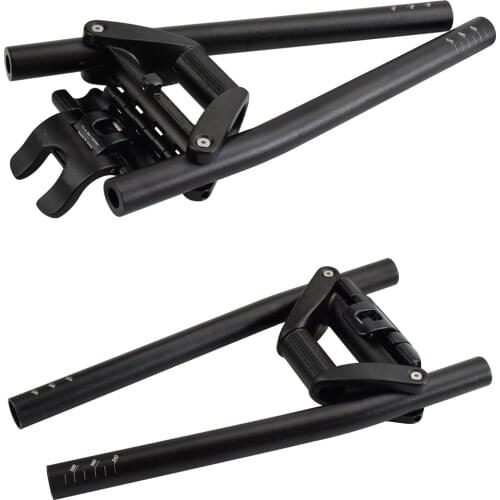 Foldable Handlebar for Speedual Plus T10-ddm Zero 10X 11X Dualtron Electric Scooter Customize Parts Folding 25.4 31.8 mm