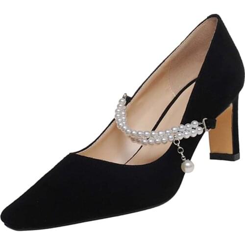 SmallHut Womens Spring Shoes