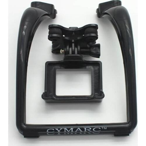 SYMA X8C X8HC X8W X8HW X8G X8HG RC Drone Tripod The landing gear PTZ camera gopro Shock absorber