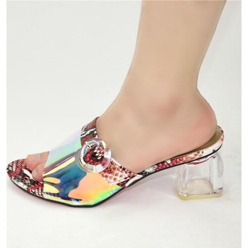 2020 Sexy Platform Pumps Without Bag Pumps Super High Heels Italian Women Wedding for Party Summer High Heeled Shoes for Women