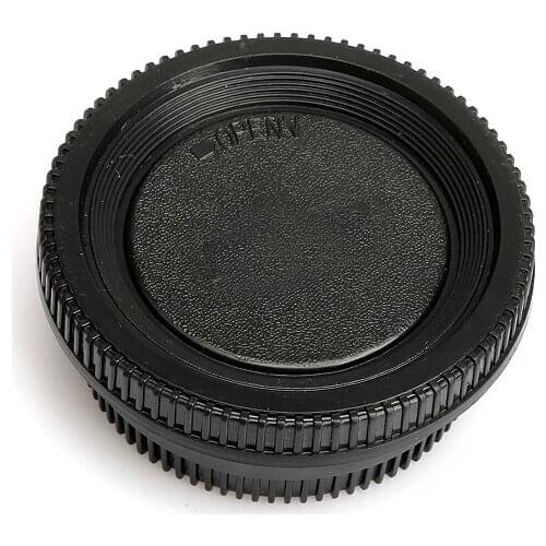 Rear Lens Cap Cover Body Cap For All Nikon AF AF-S DSLR SLR Lens Dust Camera