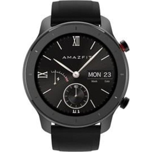 Zycbeautiful for AMAZFIT GTR 42MM Smart Watch