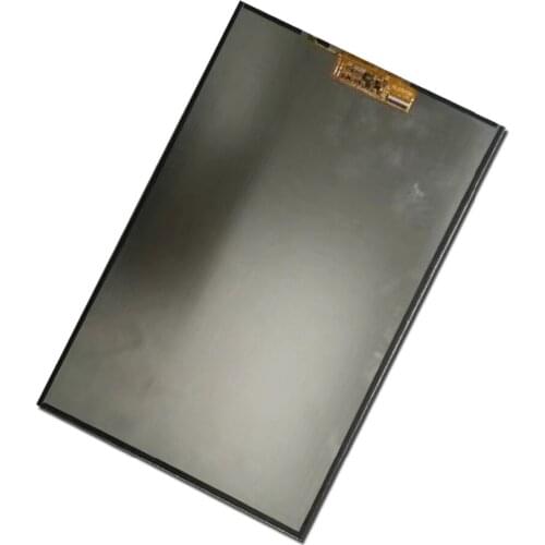 10.1" for Archos 101d Platinum lcd screen display tablet 31pin lcd display accessories replacement Free Shipping