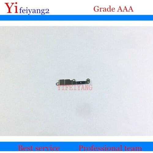 20pcs YIFEIYANG 100% working Home Button Spacer Clip Holder Metal Plate Bracket Cover for iphone 7 plus 5.5"