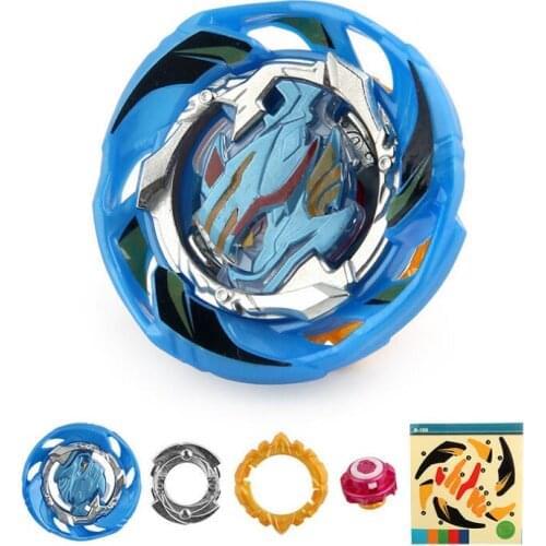 Bayblade BURST B-130 01 Air Knight 12Expand Eternal without launcher