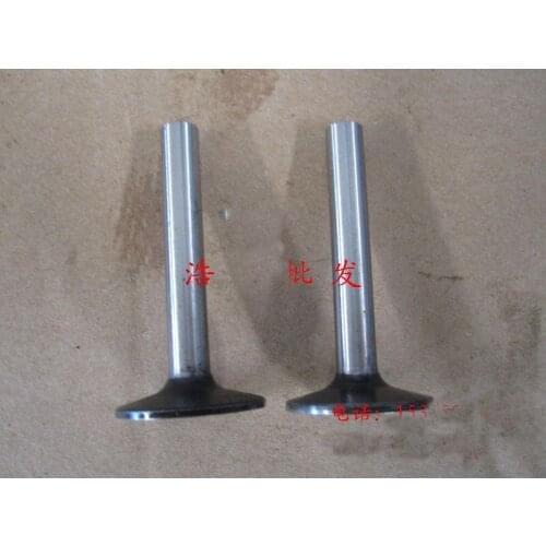 Diesel generator 5KW 186F 186FA accessories valve tappet