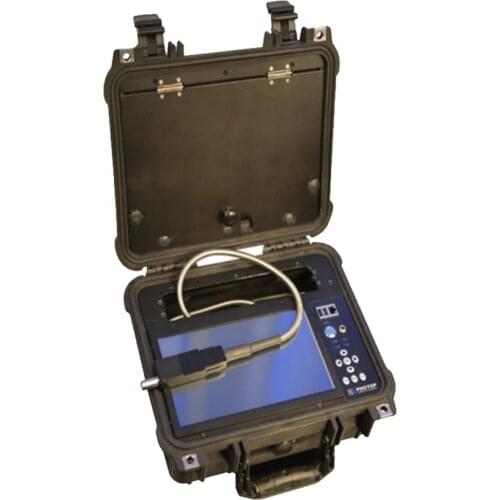 DW-DTR3000 Raman Spectroscopy Portable Raman Spectrometer 785nm Micro Raman Spectrometer