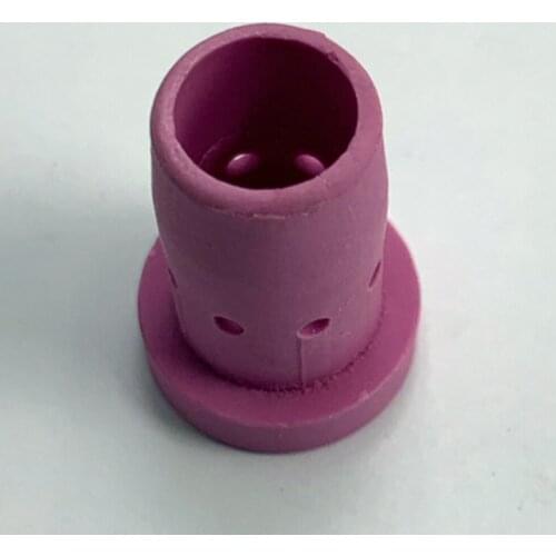 500A MIG Torch Gas Diffuser Carbon Dioxide Gas Shielded Welding Accs