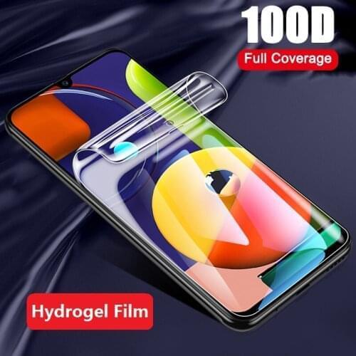 Lulumi Samsung Galaxy A10 Screen Protectors