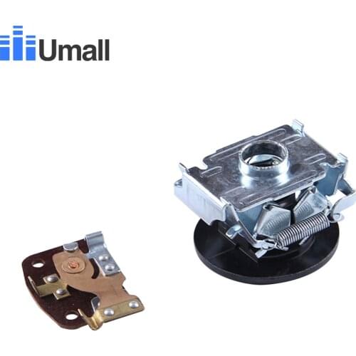 L15-204S Single Phase Generic Mechanical Centrifugal Switch Induction Servo Electric Motor Brakes Clutch Controller Starter 20A