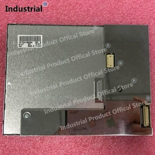 For TX17D55VM2CAB TX17D01VM2CPB LCD Display Screen Panel Fully Tested Before Shipment