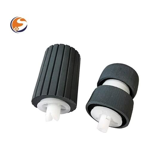 SCANNER FEED ROLLER FOR CANON DR2580C DR2510C DR2010C 3010C 2050 2025 FAST SHIPPING GOOD QUALITY