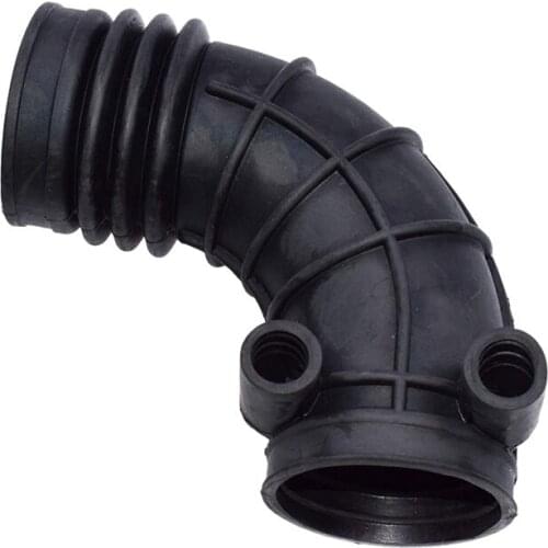 Air Intake Boot Hose Tube Pipe 13541427780 13541726633 for Bmw 5 Series E34 Sedan & Touring 2.0 Petrol M50 1989-1996