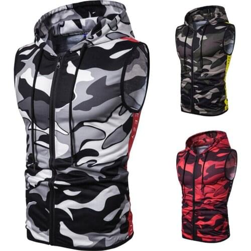 Yeqedu Mens Camouflage T-Shirts