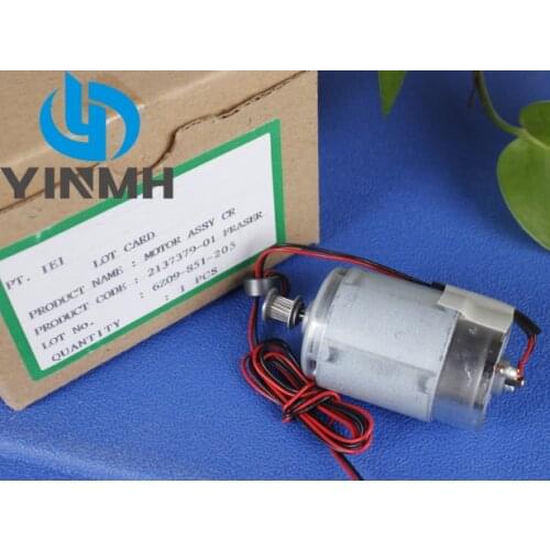 1* New CR Motor Carriage Motor For Epson R330 R280 R285 R290 R690 RX595 RX610 RX690 TX650 T50 T59 T60 P50 A50 P60 L800 L801 L805
