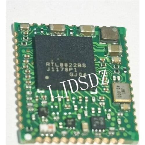 1 PÇS/LOTE RTL8822BS double-frequency 5 g wireless wifi dual function IN STOCK