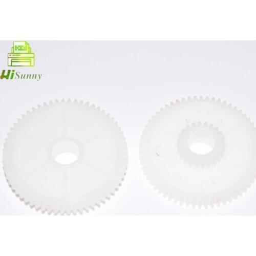 20pcs FS6-0105-000 FS6-0105 for Canon IR5000 IR6000 IR5020 6020 7200 8500 22T/60T Fuser Gear