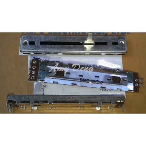 8.8 push 500600 cm double B10K axis length 20MM