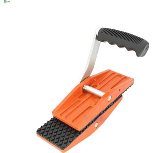 Two-handed Glass Carrying Clamp Stone Slab Clamp Stone Tile Unloading And Transporting Installation Tool
