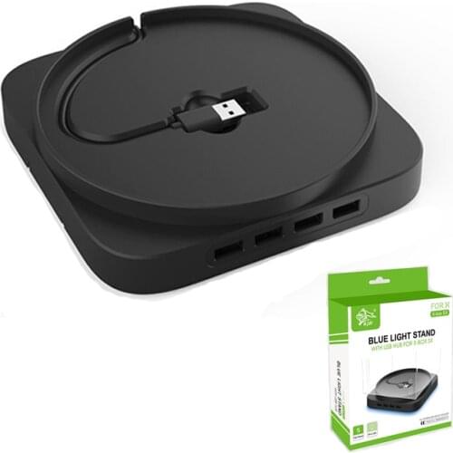 GuliKit Stands For Consoles