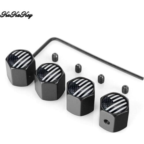 Car Tire Air Valve Caps Wheel Tires Parts For Renault Megane 2 3 Captur Clio Scenic Anti-theft Dustproof Moto Bicycle Valve Caps