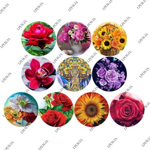 LPLWJA Jewelry Findings