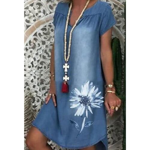 Джинсовые летние платья LSFJLYDLYQW China At AliExpress