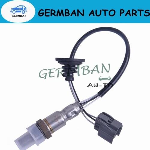 Lambda Probe 36532PWAG01 Oxygen Sensor For 2003-2008 Honda fit GDL No#01052201-129 36532-PWA-G01