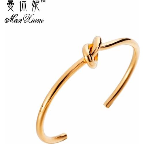 Жесткие браслеты MANXIUNI China At AliExpress