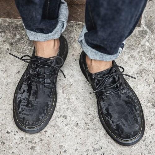 Shoes-for-men Shoes Men 2020 Zapatos De Cuero Para Hombre Mens Leather Sneakers Casual Sapato Masculino Shoe